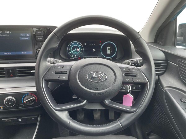 Used Hyundai i20 2022 for sale - 75465701: Photo 11