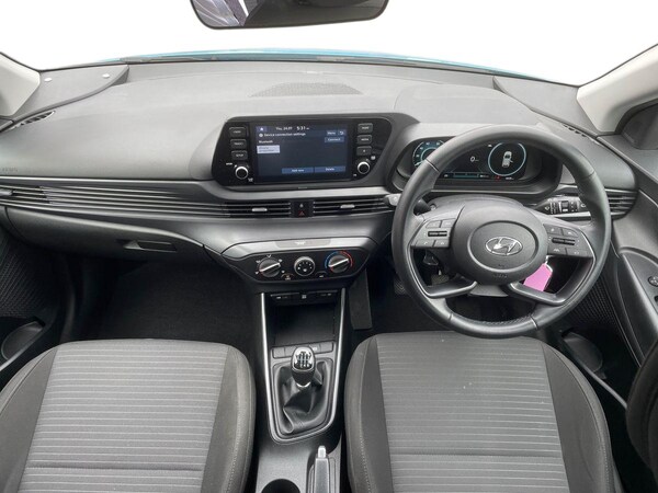 Used Hyundai i20 2022 for sale - 75465701: Photo 12