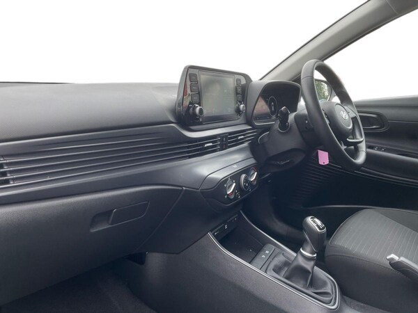 Used Hyundai i20 2022 for sale - 75465701: Photo 13