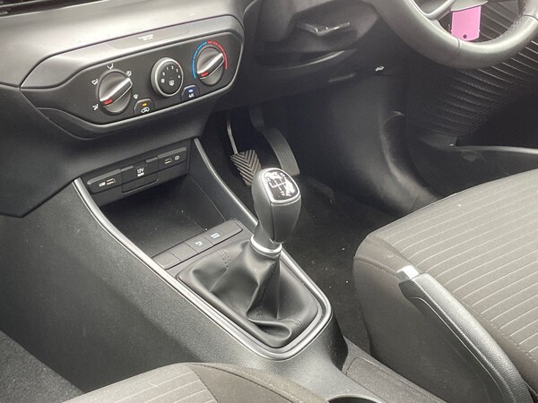 Used Hyundai i20 2022 for sale - 75465701: Photo 14