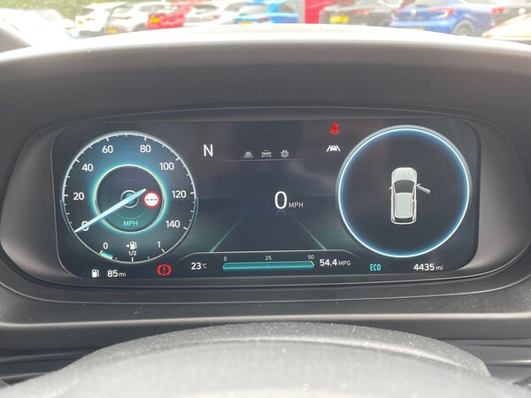 Used Hyundai i20 2022 for sale - 75465701: Photo 20