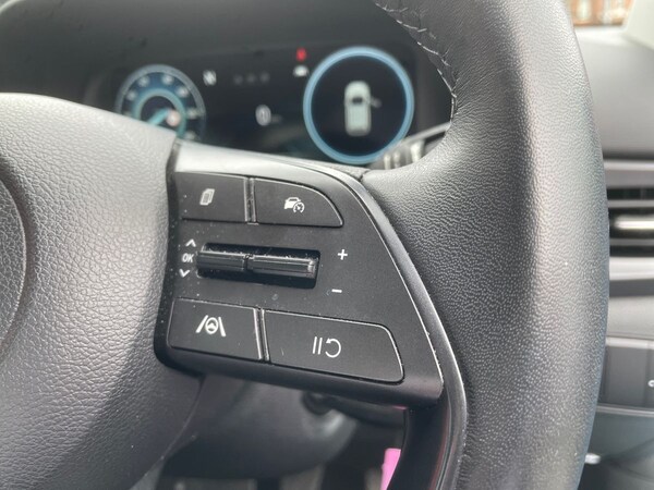 Used Hyundai i20 2022 for sale - 75465701: Photo 22