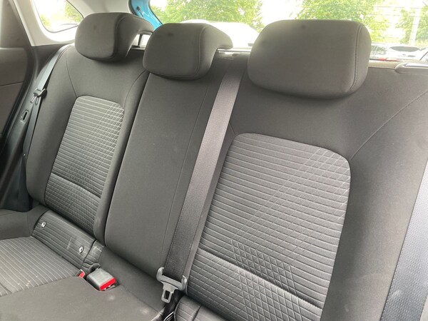 Used Hyundai i20 2022 for sale - 75465701: Photo 23