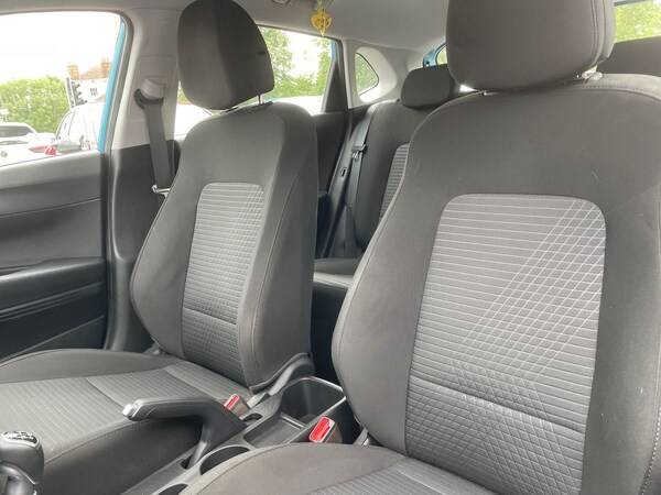 Used Hyundai i20 2022 for sale - 75465701: Photo 25