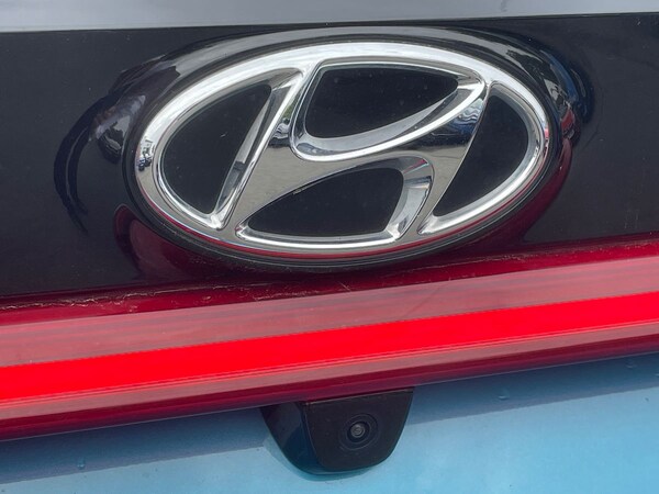 Used Hyundai i20 2022 for sale - 75465701: Photo 35