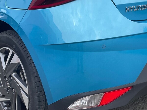 Used Hyundai i20 2022 for sale - 75465701: Photo 36