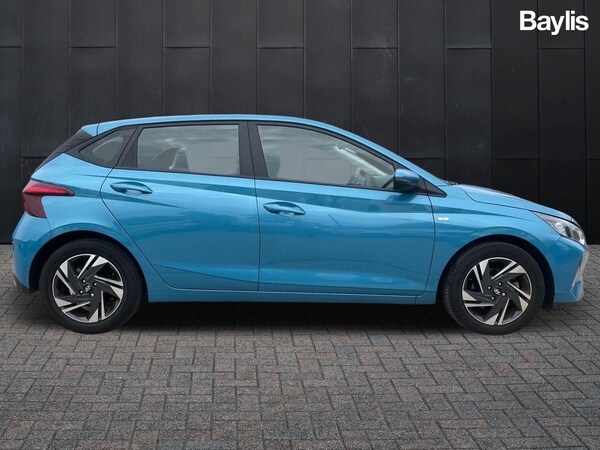 Used Hyundai i20 2022 for sale - 75465701: Photo 4