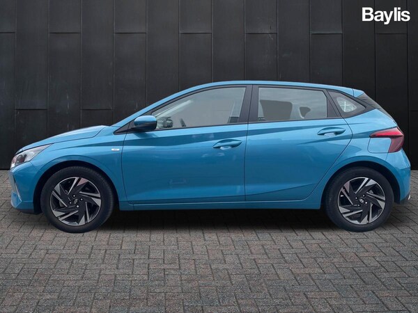 Used Hyundai i20 2022 for sale - 75465701: Photo 7