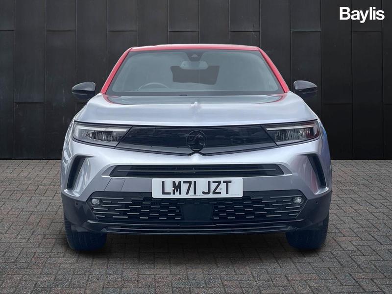 Used Vauxhall Mokka 2021 for sale - 77901141: Photo 10