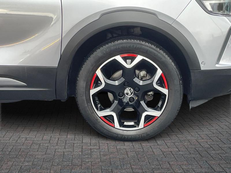 Used Vauxhall Mokka 2021 for sale - 77901141: Photo 11