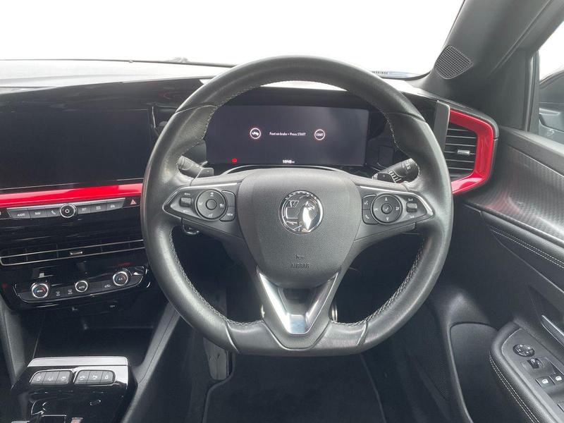 Used Vauxhall Mokka 2021 for sale - 77901141: Photo 12