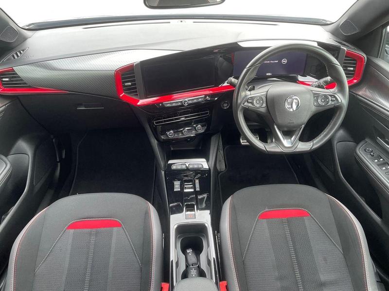 Used Vauxhall Mokka 2021 for sale - 77901141: Photo 13