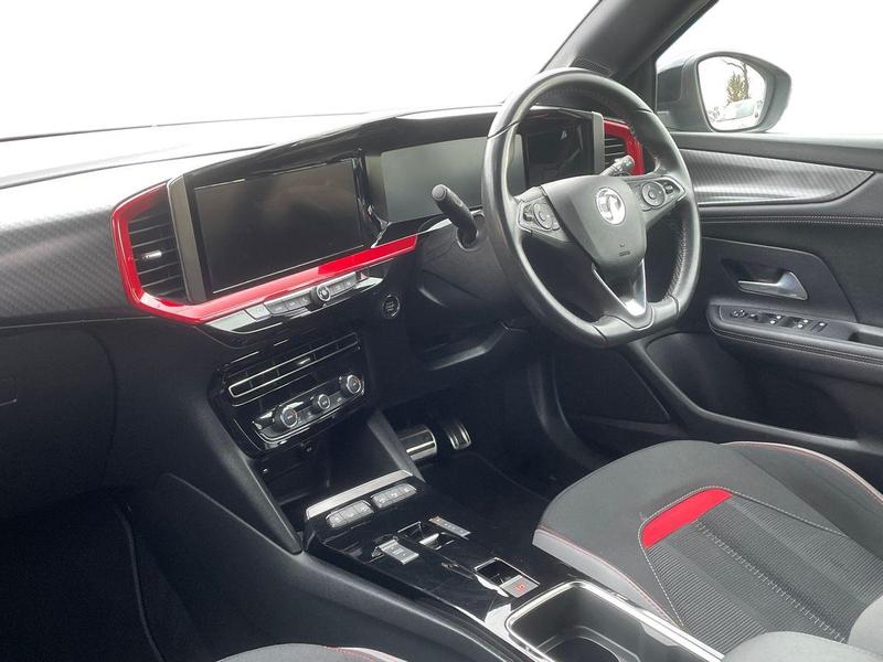 Used Vauxhall Mokka 2021 for sale - 77901141: Photo 14