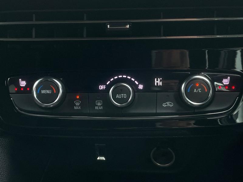 Used Vauxhall Mokka 2021 for sale - 77901141: Photo 16