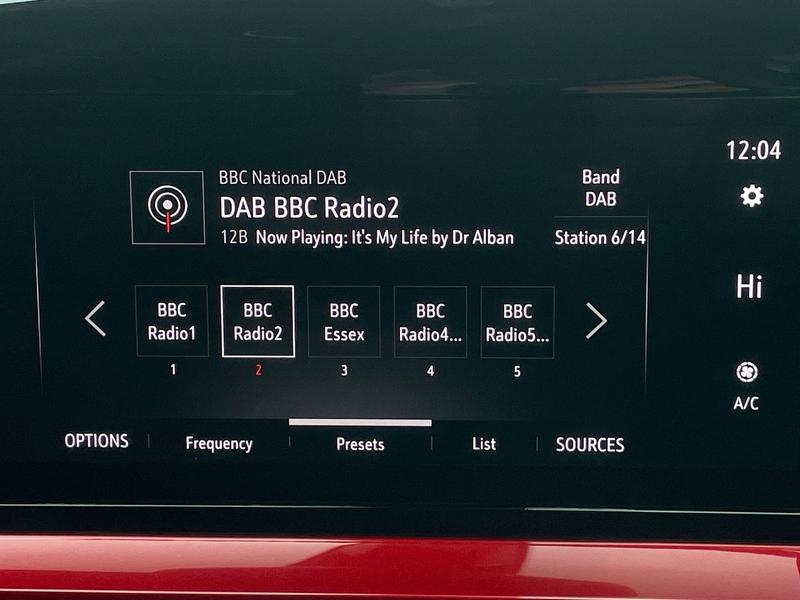 Used Vauxhall Mokka 2021 for sale - 77901141: Photo 18