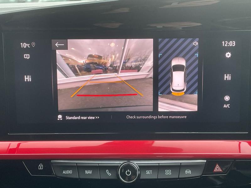 Used Vauxhall Mokka 2021 for sale - 77901141: Photo 20