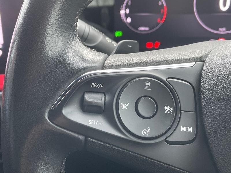 Used Vauxhall Mokka 2021 for sale - 77901141: Photo 22