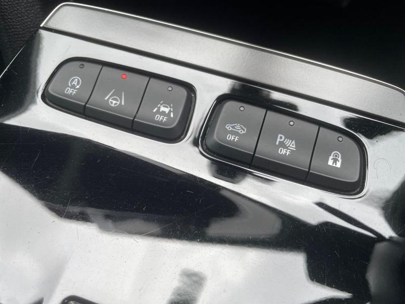 Used Vauxhall Mokka 2021 for sale - 77901141: Photo 27