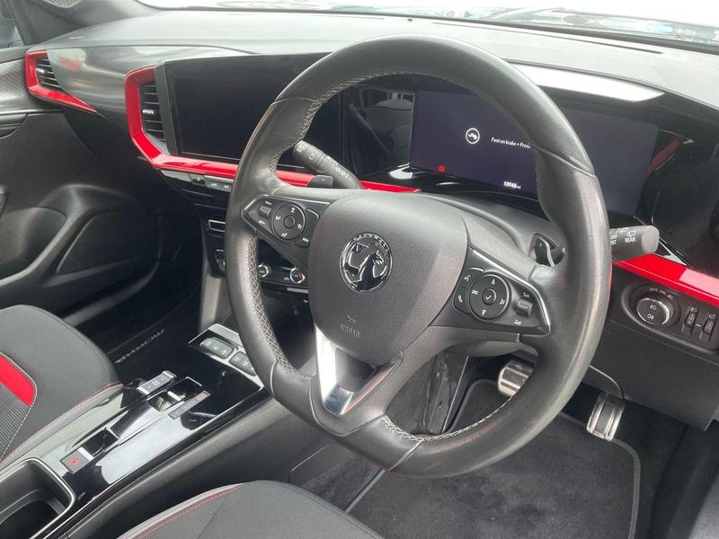 Used Vauxhall Mokka 2021 for sale - 77901141: Photo 3