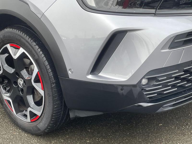 Used Vauxhall Mokka 2021 for sale - 77901141: Photo 30