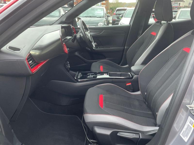 Used Vauxhall Mokka 2021 for sale - 77901141: Photo 32