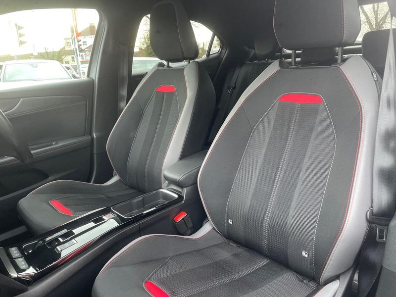 Used Vauxhall Mokka 2021 for sale - 77901141: Photo 33