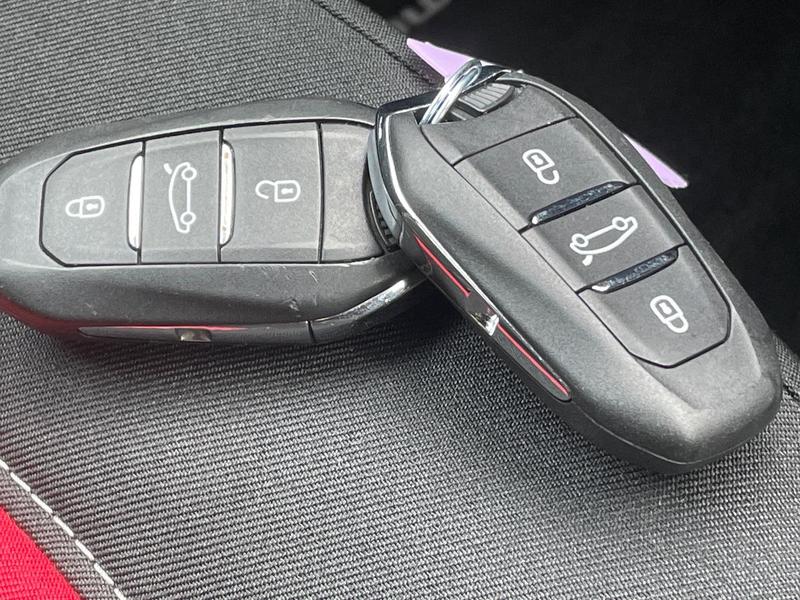 Used Vauxhall Mokka 2021 for sale - 77901141: Photo 41