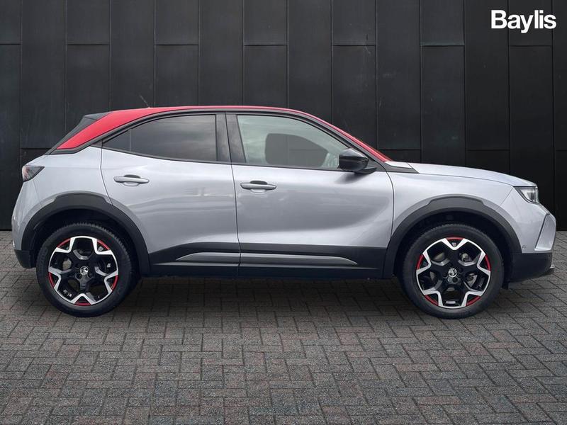 Used Vauxhall Mokka 2021 for sale - 77901141: Photo 5