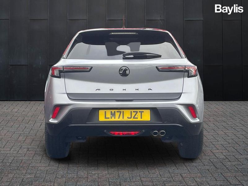 Used Vauxhall Mokka 2021 for sale - 77901141: Photo 6