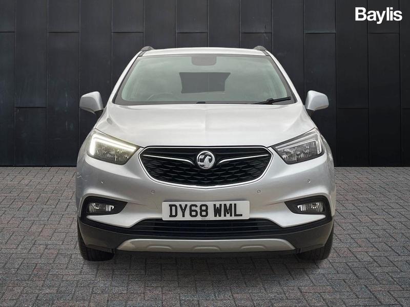 Used Vauxhall Mokka X 2019 for sale - 78055649: Photo 10