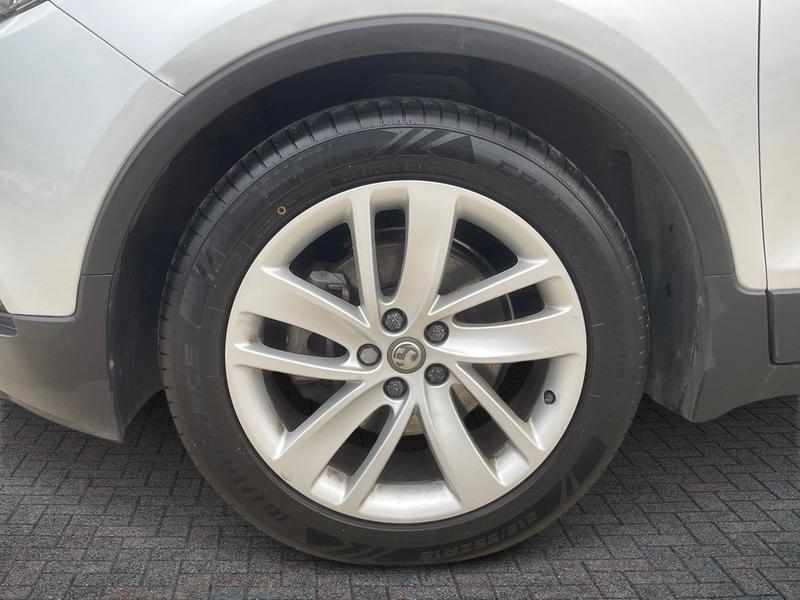 Used Vauxhall Mokka X 2019 for sale - 78055649: Photo 11