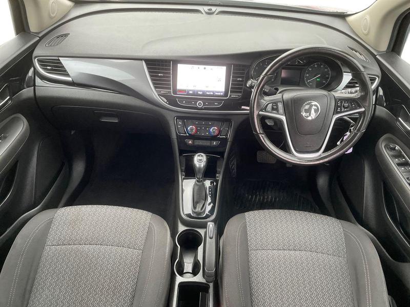 Used Vauxhall Mokka X 2019 for sale - 78055649: Photo 13