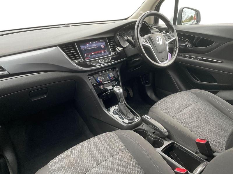 Used Vauxhall Mokka X 2019 for sale - 78055649: Photo 14