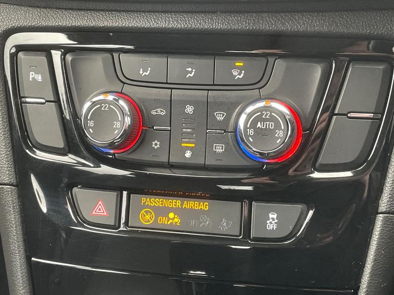 Used Vauxhall Mokka X 2019 for sale - 78055649: Photo 16