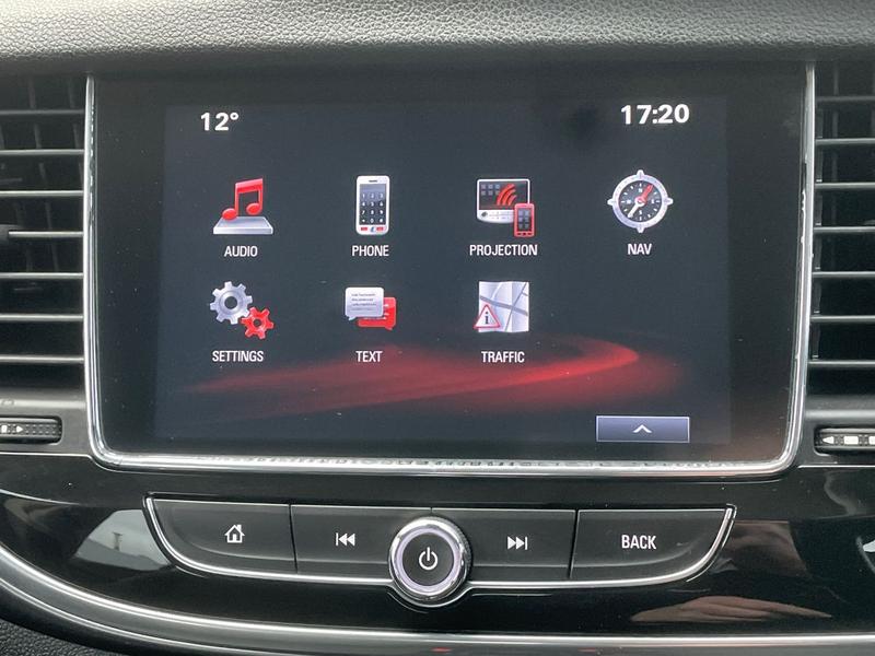 Used Vauxhall Mokka X 2019 for sale - 78055649: Photo 18