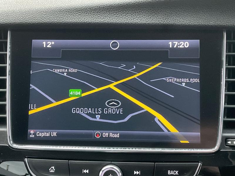 Used Vauxhall Mokka X 2019 for sale - 78055649: Photo 19