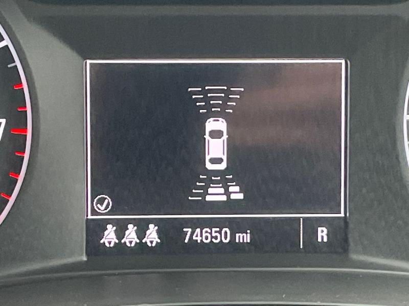 Used Vauxhall Mokka X 2019 for sale - 78055649: Photo 20