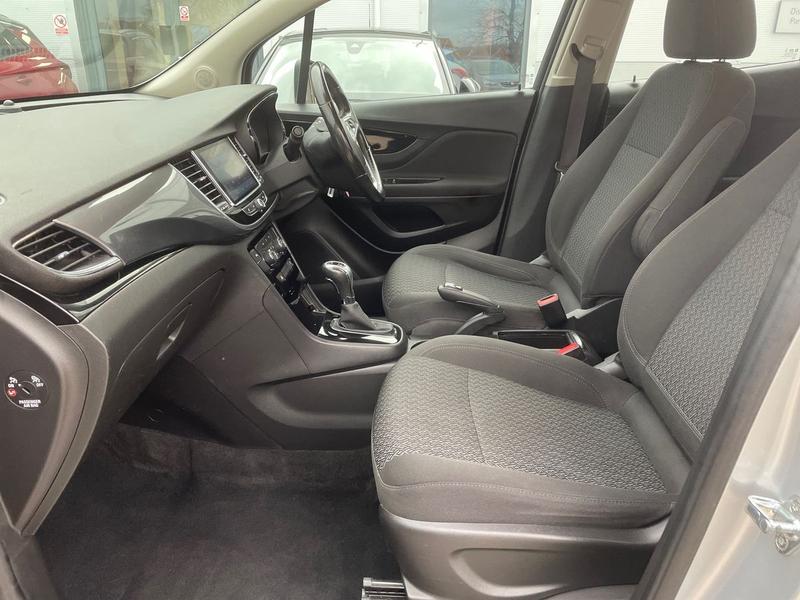 Used Vauxhall Mokka X 2019 for sale - 78055649: Photo 28