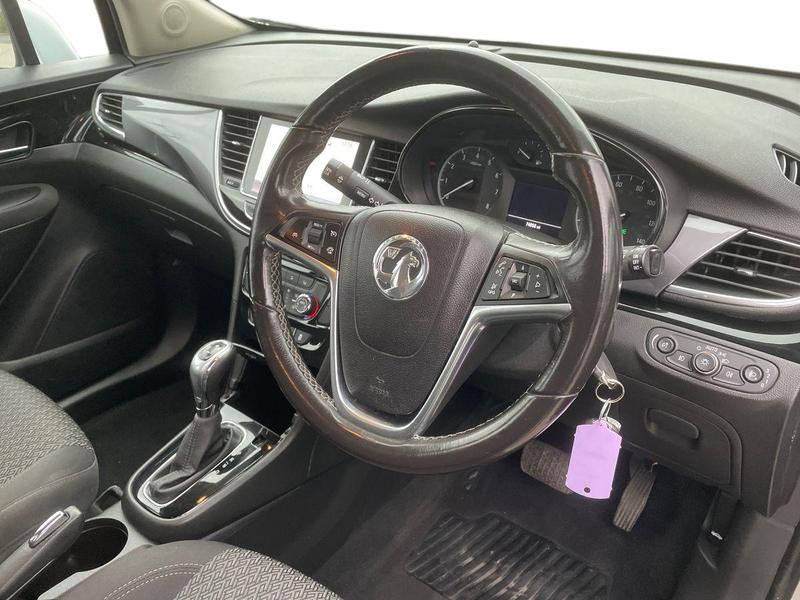 Used Vauxhall Mokka X 2019 for sale - 78055649: Photo 3