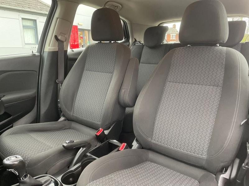 Used Vauxhall Mokka X 2019 for sale - 78055649: Photo 30