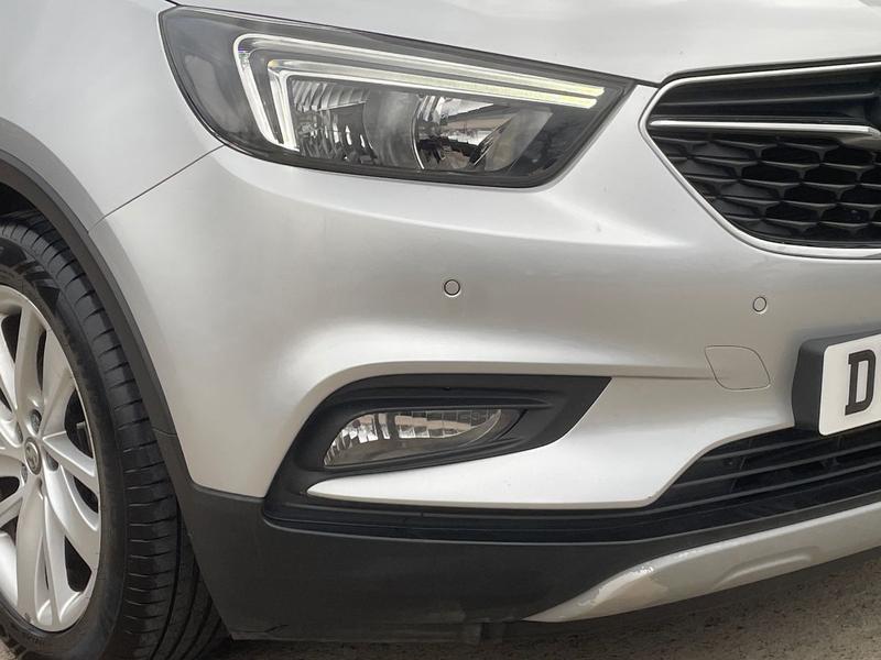 Used Vauxhall Mokka X 2019 for sale - 78055649: Photo 32