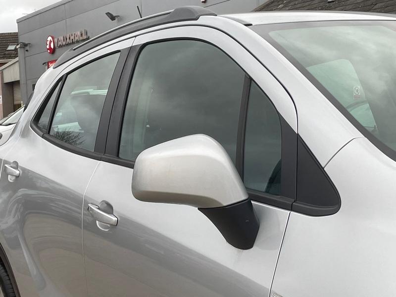 Used Vauxhall Mokka X 2019 for sale - 78055649: Photo 33