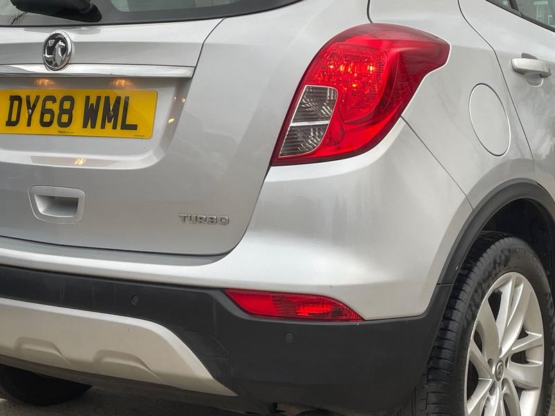 Used Vauxhall Mokka X 2019 for sale - 78055649: Photo 34