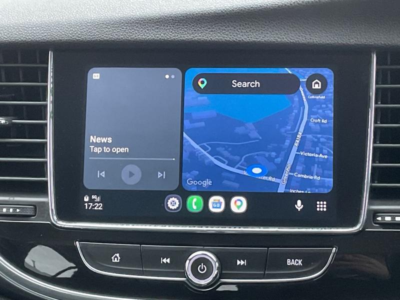 Used Vauxhall Mokka X 2019 for sale - 78055649: Photo 39