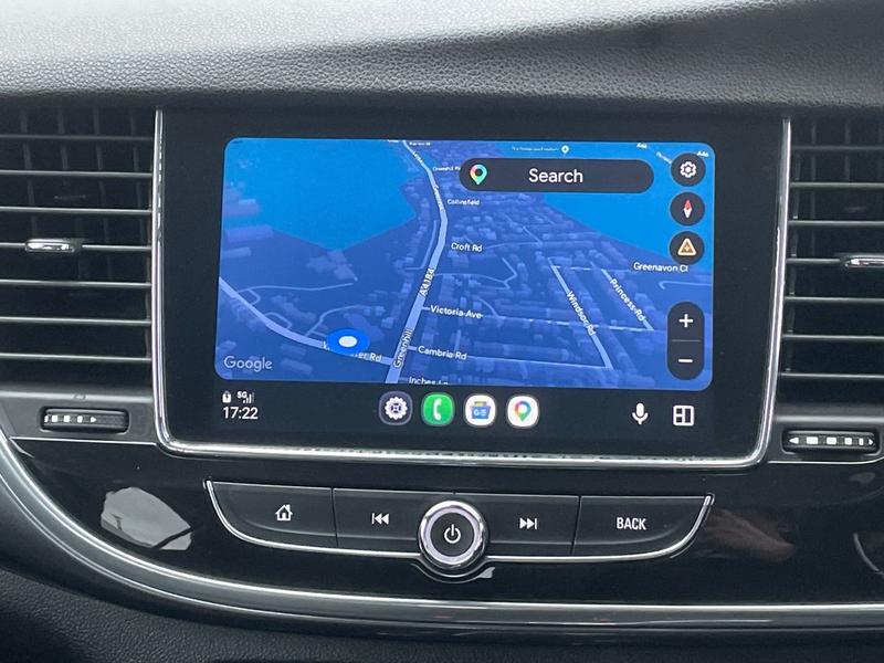 Used Vauxhall Mokka X 2019 for sale - 78055649: Photo 40