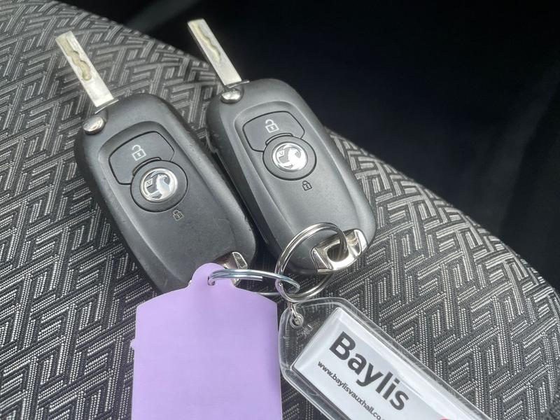 Used Vauxhall Mokka X 2019 for sale - 78055649: Photo 41