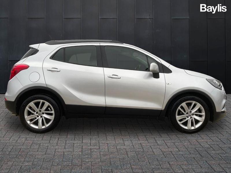 Used Vauxhall Mokka X 2019 for sale - 78055649: Photo 5