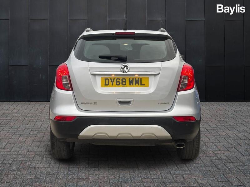 Used Vauxhall Mokka X 2019 for sale - 78055649: Photo 6