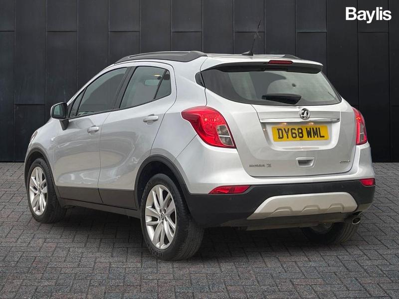 Used Vauxhall Mokka X 2019 for sale - 78055649: Photo 7