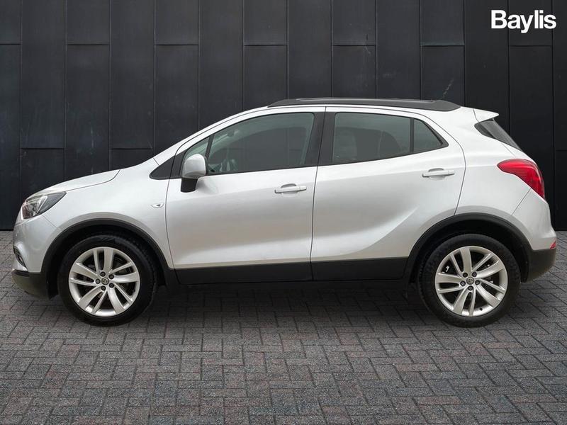 Used Vauxhall Mokka X 2019 for sale - 78055649: Photo 8